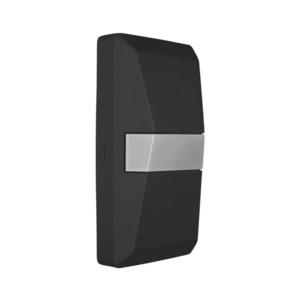 Aplică LED de exterior cu senzor UPDOWN LED/10W/230V IP55 Ledvance imagine