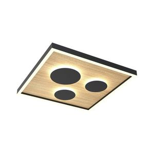 Wofi 9012-306S - Plafonieră LED reglabilă DIJON LED/26W/230V imagine