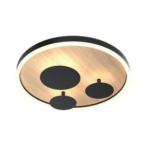 Wofi 9013-306S - Plafonieră LED REIMS dimabilă LED/26W/230V imagine