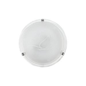 Eglo 22717 - Plafonieră LED SALOME 1xGX53/7W/230V, 3000K, Ø 30 cm imagine