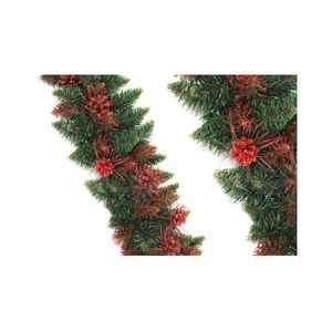 Decorațiune de crăciun GIRLANDA ONE 100 cm imagine