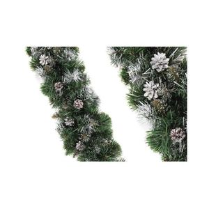 Decorațiune de crăciun GIRLANDA ONE 100 cm imagine