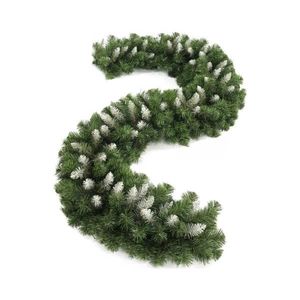 Decorațiune de crăciun GIRLANDA ONE 275 cm imagine