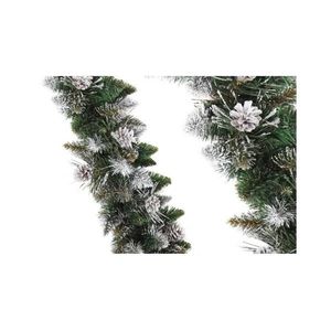 Decorațiune de crăciun GIRLANDA ONE 100 cm imagine