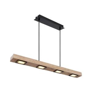 Lustră LED pe cablu JOYA 6xLED/5W/230V Globo 56247-6HB imagine