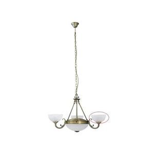 Rabalux - Sticlă de schimb pentru lustră MARLENE E14 imagine