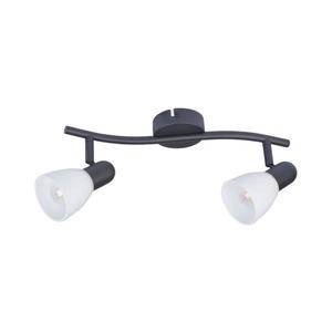 Rabalux 73092 - Lampă spot SOMA, 2x E14/40W/230V imagine