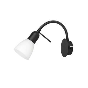 Rabalux 73090 - Aplica de perete SOMA 1xE14/40W/230V imagine