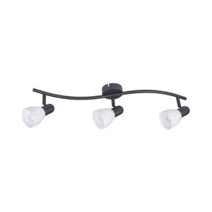 Rabalux 73093 - Lampă spot SOMA 3xE14/40W/230V imagine