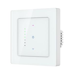 NEO 07540L - Întrerupător inteligent 230 V pentru controlul jaluzelelor și al roletelor, Wi-Fi Tuya imagine