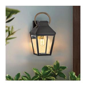 Hinkley HK-DAWSON-M - Aplica de perete exterior DAWSON M 1xE27/60W/230V IP44 imagine