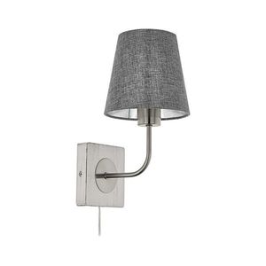 Eglo 97887 - Aplică perete PAUSIA 1xE27/40W/230V imagine