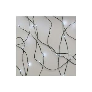 Instalație LED de Crăciun de exterior 150xLED/20m IP44 alb rece imagine