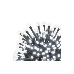 Instalație LED de Crăciun de exterior 100xLED 15m IP44 alb rece imagine