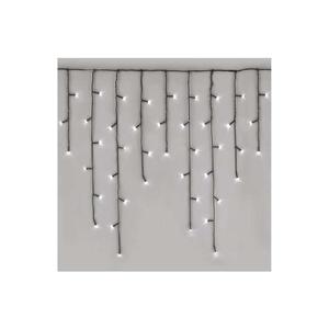 Instalație LED de Crăciun de exterior 600xLED/8 moduri 15m IP44 alb rece imagine