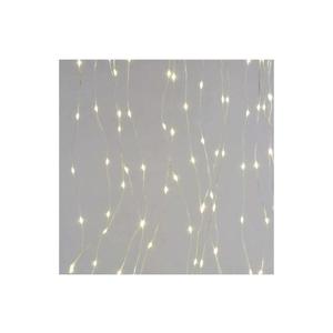 Instalație LED de Crăciun de exterior 240xLED/8 funcții 6, 7 m IP44 alb cald imagine