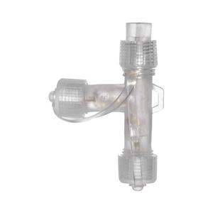 Separator de exterior pentru conectarea lanțurilor IP44 imagine