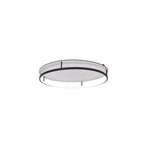 Rabalux 71033 - Plafonieră LED FARENZO, 40W, 230V, 3000/4000K imagine