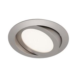 Briloner 7285-012 - Plafonieră LED încastrată pentru baie LED/6, 4W/230V IP23 imagine