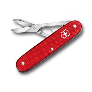 Victorinox - Briceag multifuncțional COMPANION X ALOX 9, 3 cm/2 funcții roșu imagine