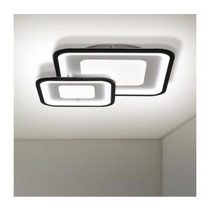 Brilagi - Plafonieră LED dimabilă TANDORA LED/49W/230V 3000-6000K + telecomandă imagine