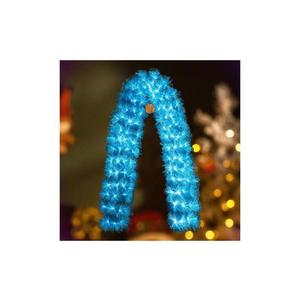 - Decorațiune LED de Crăciun pentru exterior 112xLED/3, 6W/230V 2m IP44 imagine