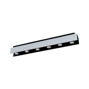 Eglo 97964 - Plafonieră LED VISERBA 6xGU10/5W/230V imagine