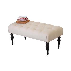 Bancă DIXI crem imagine