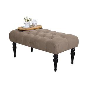 Bancă DIXI, maro imagine