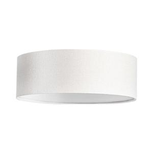 Cottex 8200100-5000 - Plafonieră ABBIE, 2x E14 (8W), 230V, Ø 26 cm, albă imagine