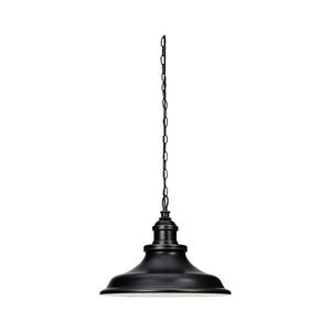 Cottex T9090AV - Lustră suspendată NEW HAVEN cu lanț, 1xE27/60W/230V imagine