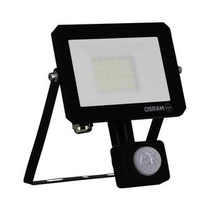 Osram - Proiector LED cu senzor FLOODLIGHT, 20W, 230V, 6500K, IP65 imagine