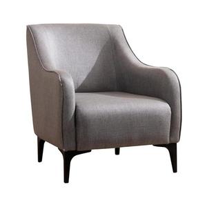 Fotoliu ROCO gri imagine