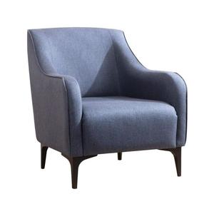 Fotoliu ROCO, albastru imagine