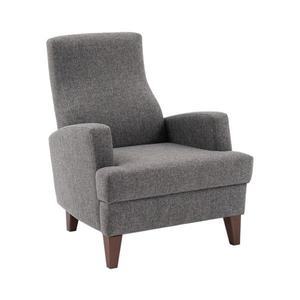 Fotoliu PULA, gri închis imagine