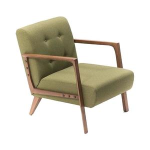 Fotoliu PUKI, verde imagine