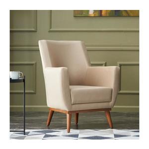 Fotoliu SIRO crem imagine