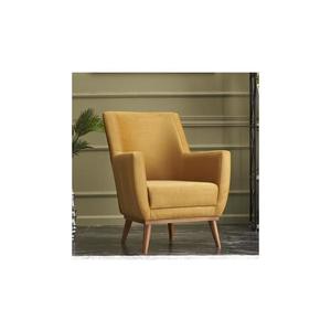 Fotoliu SIRO auriu imagine