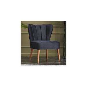 Fotoliu SELI antracit imagine