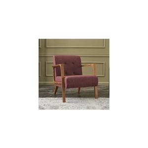 Fotoliu DELI roșu imagine