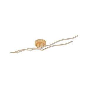 Eglo 97744 - Lustră aplicată LED MIRAFLORES 4xLED/9W/230V imagine