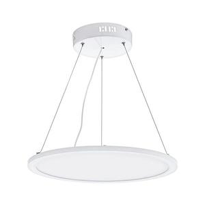 Eglo 97504 - Lustră LED pe cablu SARSINA 1xLED/28W/230V imagine