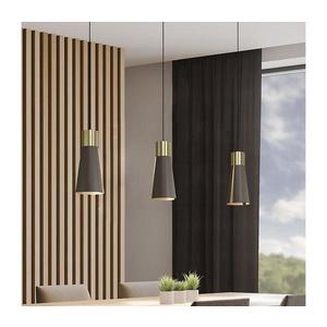 Lustră LED pe cablu LOSALOMAS 3xGU10/4, 5W/230V Eglo 98839 imagine