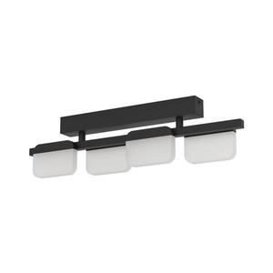 Lustră LED aplicată dimabilă ERVIDEL 4xLED/4, 5W/230V Eglo 98874 imagine