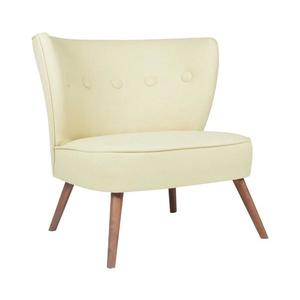 Fotoliu JENI crem imagine