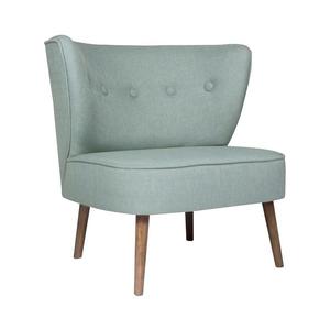 Fotoliu JENI, albastru imagine