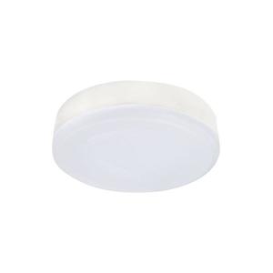 Bec LED GX53/6, 4W/230V 4000K imagine