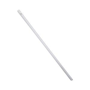 Lampă LED sub dulap TUBE, 18 W, 230 V, 120 cm, alb imagine