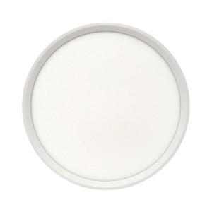 Plafonieră LED/24W/230V 3000/4000/6500K Ø 30 cm alb imagine