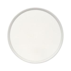 Plafonieră LED 32W, 230V, 3000/4000/6500K, diametru 40 cm, albă imagine